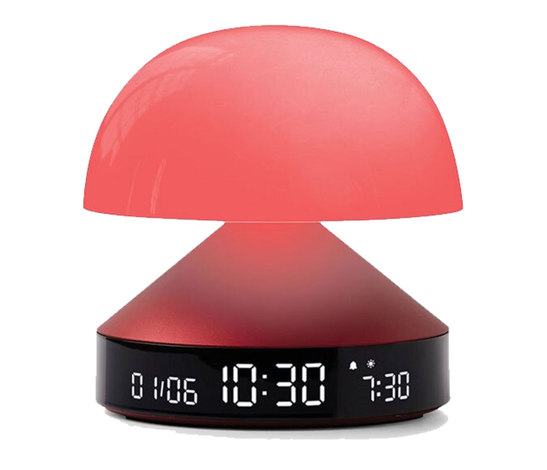 LEXON Mina Sunrise Red LR153DR - 1552067 - zdjęcie 4